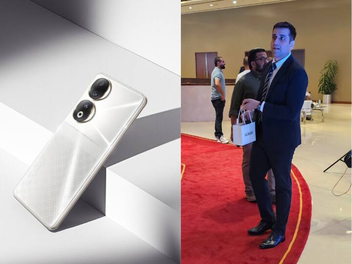 Madhav Sheth जल्द ज्वाइन करेंगे Honor, एक्स पर शेयर की ये जानकारी Madhav Sheth will soon join Honor as Indian CEO confirms through a tweet he may launch Honor 90 soon Madhav Sheth जल्द ज्वाइन करेंगे Honor, एक्स पर शेयर की ये जानकारी