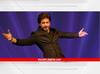 Shah Rukh Khan : 