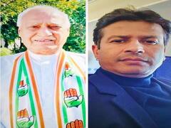 हिमाचल कांग्रेस में दो फाड़! बाप-बेटे के बीच फिर बढ़ी तकरार, खुद ही खोल दी अपनी पार्टी की पोल