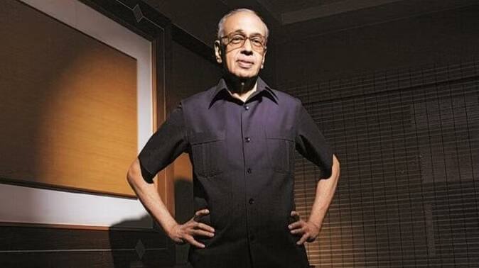 shri ram group founder  R Thyagarajan Who Donated y Worth 6000 Crores  to  His Company employees શ્રીરામ ગ્રૂપના આ ફાઉન્ડરે 6000 કરોડની દોલત તેના કર્મચારીમાં વહેંચી દીધી, કોણ છે આ દરિયાદિલ બિઝનેસમેન?