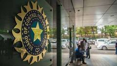 BCCI : कुबेराचा खजाना! बीसीसीआयची 5 वर्षात 27,000 कोटींची कमाई, 'हा' पैसा नेमका येतो कुठून?