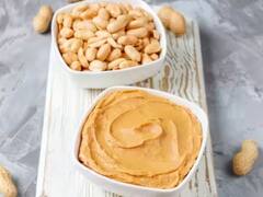 Peanut Butter Benefits : रोज पीनट बटर खाल्ल्याने शरीराला मिळतात 'हे' 7 आश्चर्यकारक फायदे; अनेक रोगांवर गुणकारी