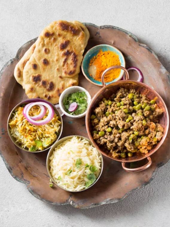 9 वेजेटेरियन फूड्स जो अंडे और मीट से बेहतर है