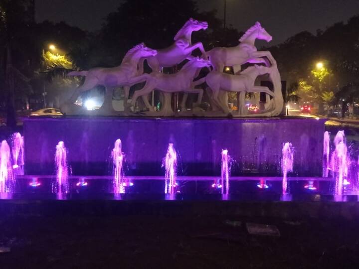 Delhi: G-20 को लेकर NDMC की तैयारी तेज, 80 हजार पॉटेड पौधों और लाइटिंग से रौशन होगी राजधानी