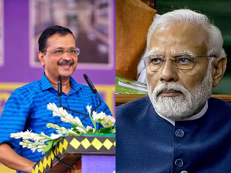 Pm Modi Degree Defamation Case Gujarat Hc Refuses Interim Relief To Arvind Kejriwal In Plea 4375