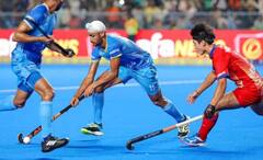 Asian Championship Trophy: ફાઈનલમાં પહોંચી ભારતીય હોકી ટીમ, જાણો અત્યાર સુધી ટૂર્નામેન્ટમાં કેવી રહી સફર