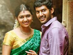 Vishal Lakshmi Menon : ‘நேரம் வரும்போது எனது திருமணம் குறித்து அறிவிப்பேன்..’ கொந்தளித்த விஷால்!