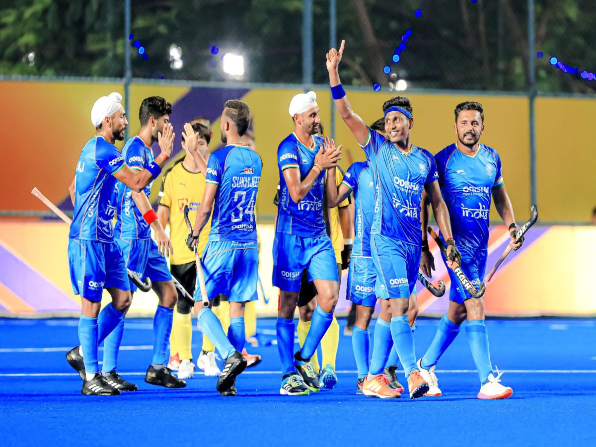 India Vs Japan, Asian Champions Trophy Semifinal LIVE Streaming How To Watch IND Vs JAP Hockey Match Live In India On TV, Mobile