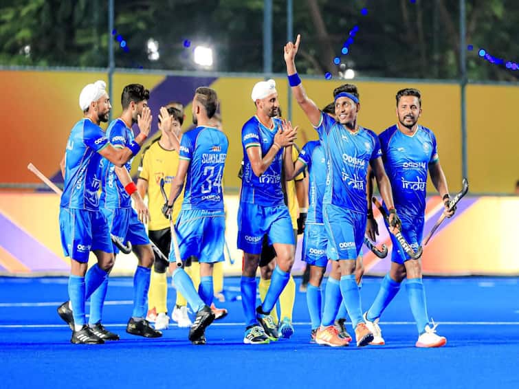 India vs Japan, Asian Champions Trophy Semifinal LIVE Streaming: How To Watch IND vs JAP Hockey Match Live In India On TV, Mobile India vs Japan, Asian Champions Trophy Semifinal LIVE Streaming: How To Watch IND vs JAP Hockey Match Live In India On TV, Mobile