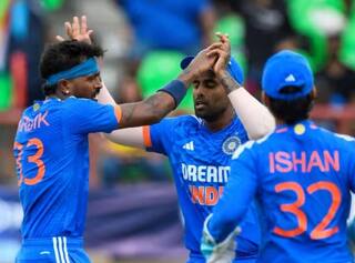 IND vs WI 4th T20: ભારત-વેસ્ટઈન્ડિઝ વચ્ચે રમાશે ચોથી ટી20 મેચ, જાણો પ્લેઈંગ ઈલેવનમાં શું થશે બદલાવ