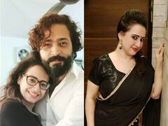 'अक्षरा' की भाभी बनीं दूसरी बार मां, एक्ट्रेस पूजा जोशी ने दिया प्यारी सी बेटी को जन्म