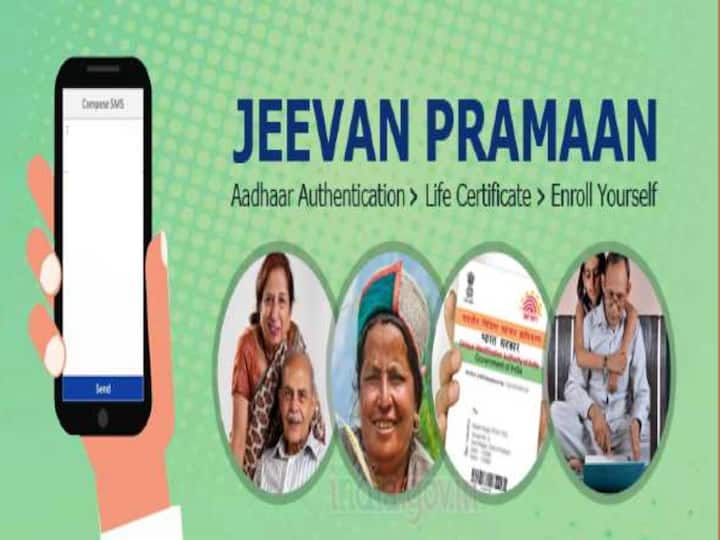 Oldage Pension How to submit digital life certificate through face authentication for pension fund Digital Life Certificate: డిజిటల్‌ లైఫ్‌ సర్టిఫికెట్‌ను ఇలా సబ్మిట్‌ చేయండి, లేకపోతే పెన్షన్ ఆగిపోతుంది
