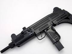 इजराइल में बनी दुनिया की सबसे खतरनाक बंदूक, पलक झपकते ही दुश्मन को कर देती है नेस्तनाबूद