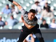 'Unfinished Business': Boult 'Desperate' To Perform Well In ODI WC For New Zealand