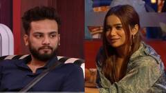 Elvish Yadav ने किस Youtuber के लिए ठुकराया Manisha Rani का प्यार| ENT LIVE