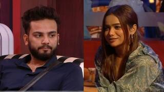 Elvish Yadav ने किस Youtuber के लिए ठुकराया Manisha Rani का प्यार| ENT LIVE