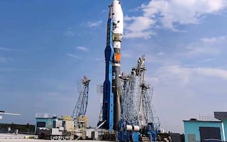 Russia Luna 25 Mission: 47 વર્ષ બાદ રશિયાએ મોકલ્યું પોતાનું મૂન મિશન, જાણો કેમ Chandrayaan-3 કરતા વહેલા ઉતરશે ચંદ્ર પર?