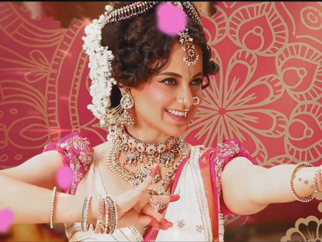 Ragava Lawrence Kangana Ranaut Chandramukhi 2 First Single Swagathaanjali Released Composed By Oscar Winning MM Keeravani Chandramukhi 2: ‘చంద్రముఖి 2’ మొదటి పాట వచ్చేసింది - ‘స్వాగతాంజలి’తో సంగీత ప్రయాణం ప్రారంభం!