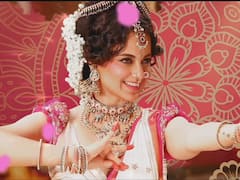 ‘చంద్రముఖి 2’ మొదటి పాట వచ్చేసింది - ‘స్వాగతాంజలి’తో సంగీత ప్రయాణం ప్రారంభం!