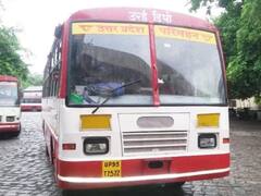 UPSRTC को पहली बार 17 महिला बस ड्राइवर मिलीं, जल्द संभालेंगी ड्राइविंग की जिम्मेदारी