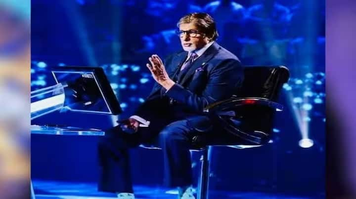 Kaun Banega Crorepati : ਅੱਜ ਅਸੀਂ ਇਸ ਬਾਰੇ ਗੱਲ ਕਰਾਂਗੇ ਕਿ ਸ਼ੋਅ 'ਕੌਨ ਬਣੇਗਾ ਕਰੋੜਪਤੀ' ਨੂੰ ਹੋਸਟ ਕਰਨ ਵਾਲੇ ਅਮਿਤਾਭ ਬੱਚਨ ਹਰ ਸੀਜ਼ਨ 'ਚ ਕਿੰਨੀ ਫੀਸ ਲੈਂਦੇ ਹਨ।ਆਓ ਜਾਣਦੇ ਹਾਂ ਕਿ ਉਨ੍ਹਾਂ ਦੀ ਇੱਕ ਐਪੀਸੋਡ ਲਈ ਕਿੰਨੀ ਫੀਸ ਹੈ।