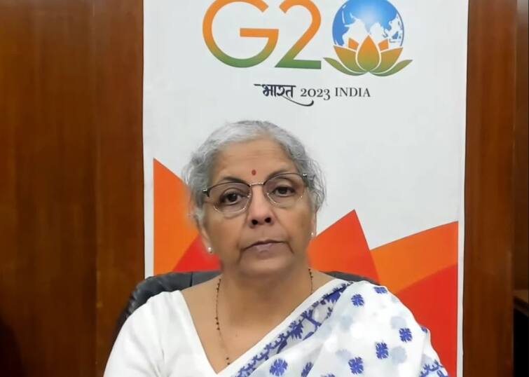 G20 Seminar: ग्लोबल चुनौतियों से निपटने के लिए भारत पूरी तरह सक्षम, वित्त मंत्री ने दिया भरोसा