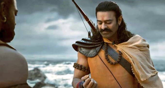 ரிலீஸிற்கு முன்னரே பலரின் ட்ரால் வலையில் சிக்கிய இப்படம், கடும் விமர்சனத்தை சந்தித்தது.