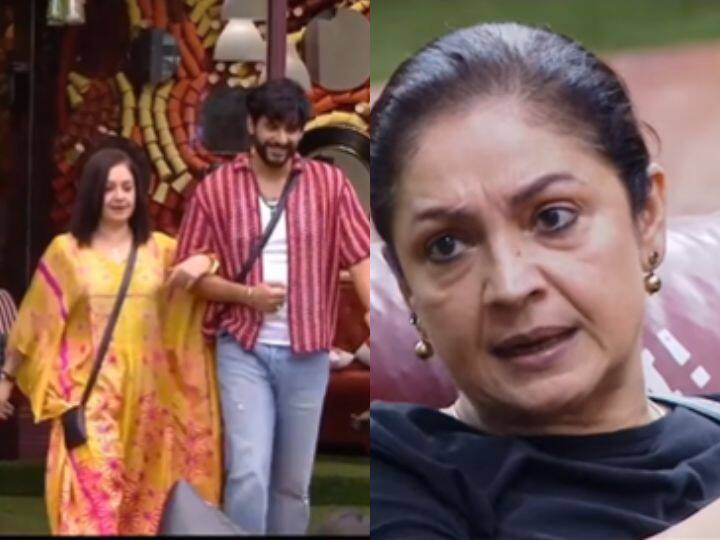 'छोटे लोग' वाले बयान को लेकर Pooja Bhatt ने दी सफाई, बोलीं- 'मेरा मतलब पोजिशन, बैंक बैलेंस से नहीं'... bigg boss ott 2 pooja bhatt clarified her statement chote log I didn't mean position bank balance 'छोटे लोग' वाले बयान को लेकर Pooja Bhatt ने दी सफाई, बोलीं- 'मेरा मतलब पोजिशन, बैंक बैलेंस से नहीं'...