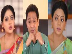 Baakiyalakshmi August 11: இது என்ன புது ட்ராமாவா இருக்கு... பல்டி அடித்த ஈஸ்வரி... கெத்தாக பேசி மொக்கை வாங்கிய கோபி... பாக்யலட்சுமியில் இன்று! 