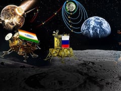 ఇండియాకు పోటీగా రష్యా! చంద్రయాన్ 3ని రష్యా కూల్చేస్తోందా? అసలు నిజం ఏంటి?