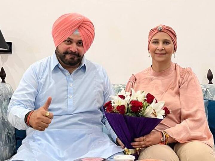 सिद्धू ने पोस्ट शेयर करते हुए लिखा कि घाव तो भर गए हैं, लेकिन इस कठिन परीक्षा के मानसिक घाव अभी भी बने रहेंगे.