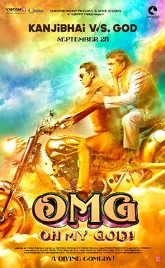 60 करोड़ के बजट में बनी Oh My God ने किया था तीन गुना ज्यादा कलेक्शन..यहां जानिए आंकड़े