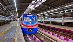 Kolkata Metro: শুরু মেট্রো স্টেশন তৈরির কাজ, রাস্তা বন্ধের সিদ্ধান্ত, কোন রুটে যাতায়াত?