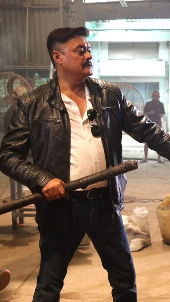 অপরাধের অন্ধকার সরিয়ে সমাজকে আলো দেখাতে জগদ্ধাত্রীর সঙ্গে হাত মেলালেন অনিমেষ দত্ত