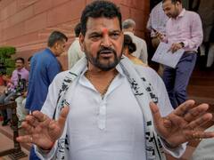 हाई कोर्ट ने कुश्ती संघ के चुनाव पर लगाई रोक, कल होनी थी वोटिंग