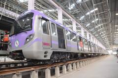 Kolkata Metro: শুরু মেট্রো স্টেশন তৈরির কাজ, রাস্তা বন্ধের সিদ্ধান্ত, কোন রুটে যাতায়াত?