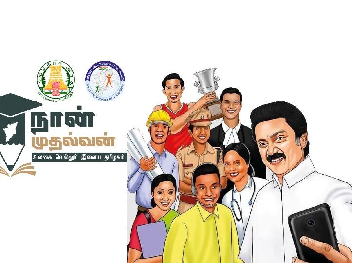 Naan Mudhalvan Scheme UPSC CSE Mains Scholarship program Rs.25 thousand for candidates; Apply from today How? UPSC Scholarship: யுபிஎஸ்சி தேர்வர்களுக்கு ரூ.25 ஆயிரம் ஊக்கத்தொகை; இன்று முதல் விண்ணப்பிக்கலாம்- எப்படி?