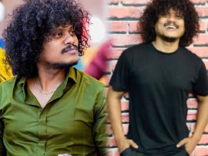 CWC pugazh acting as hero role in Thudikkiradhu Meesai movie CWC Pugazh: ஹீரோவாகும் குக் வித் கோமாளி புகழ்...  படத்தின் பெயருக்கு இப்படி ஒரு விளக்கமா..?