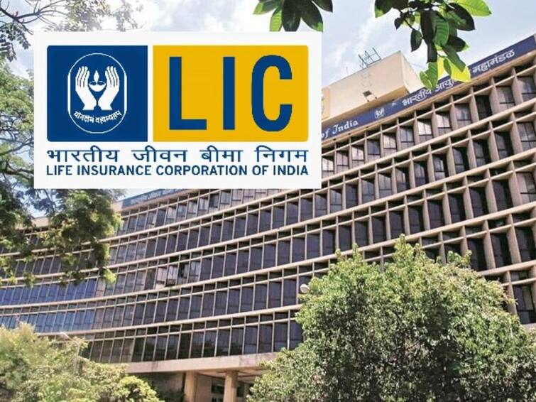 stock market LIC Q1 Results Profit surges multifold to Rs 9,544 crore LIC Q1 Results: క్యూ1 రిపోర్ట్‌ కార్డ్‌ కేక, జూన్‌ త్రైమాసికంలో ఎల్‌ఐసీకి ₹9,544 కోట్ల లాభం