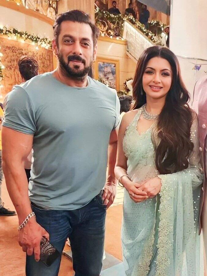 इस बात का खुलासा खुद सलमान ने नेशनल टीवी पर दिए एक इंटरव्यू में किया था. एक्टर ने बताया था कि ‘मैंने प्यार किया’ की रिलीज के पांच-छह महीने तक वो बेरोजगार थे. क्योंकि इंडस्ट्री में कोई भी उनके साथ काम नहीं करना चाहता था.’