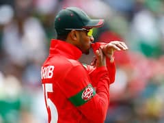 BCB టైగర్స్‌ కష్టాలు! బంగ్లాదేశ్‌కు మళ్లీ కొత్త కెప్టెన్‌!