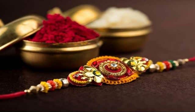 Raksha bandhan 2023 when is rakshabandhan what is the auspicious timing know   Raksha Bandhan 2023:   રક્ષાબંધન ક્યારે છે? જાણો રક્ષાસૂત્ર બાંધવાનું શુભ મૂહૂર્ત અને વિધિ