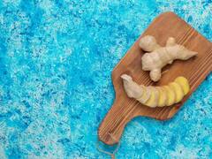 ये हैं वो 7 कारण जिसके चलते आपको अपने डाइट में अदरक को जरूर शामिल करना चाहिए!