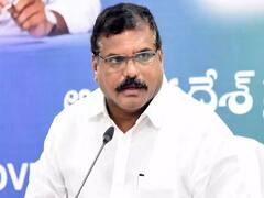 ఉగాదికి ఏపీలో ఆ రెండు పార్టీలు ఉండవ్, ఉంటే గుండు కొట్టించుకుంటా - మంత్రి బొత్స సంచలన వ్యాఖ్యలు