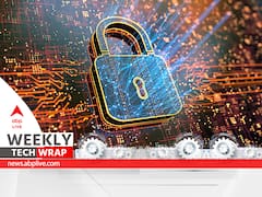 Weekly Tech Wrap: Data Protection Bill Passes, Online Gaming GST Burdens Cos, Scams On Instagram & WhatsApp