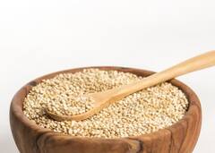 Health Care: ਮੋਟਾ ਅਨਾਜ ਖਾਣ ਨਾਲ ਸਰੀਰ ਨੂੰ ਮਿਲਦੇ ਜ਼ਬਰਦਸਤ ਫਾਇਦੇ, ਕੈਂਸਰ ਤੋਂ ਲੈ ਕੇ ਦਿਲ ਦੇ ਰੋਗ ਰਹਿੰਦੇ ਨੇ ਦੂਰ