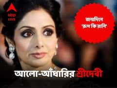 'মিস হাওয়া হাওয়াই' থেকে ' মম', অভিনয়ের খোলনলচে পাল্টে ফেলার নাম শ্রীদেবী...জন্মদিনে ফিরে দেখা