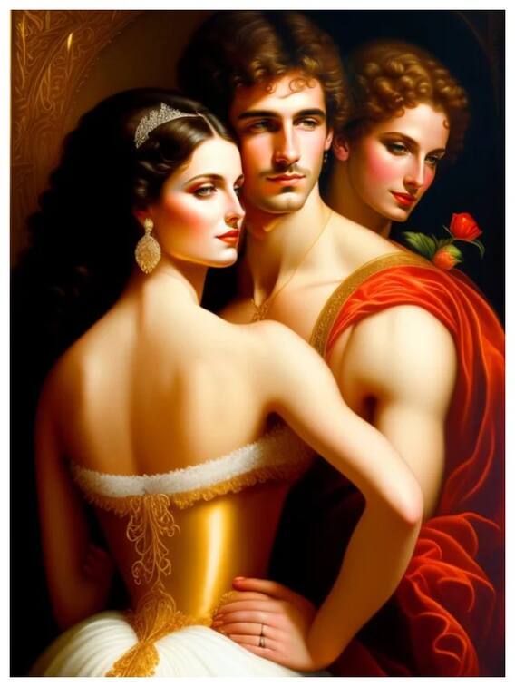 35 हजार महिलाओं से संबंध बनाने वाला वो राष्ट्रपति