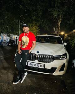 Prithvi Shaw Net Worth: 23 साल के पृथ्वी शॉ हैं करोड़ों की संपत्ति के मालिक, लग्जरी कारों का है शौक