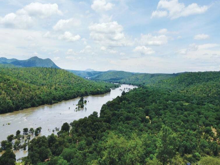 Karnataka denial of water quality Tamil Nadu officials walk out at Cauvery meeting Cauvery Water Issue: 'தண்ணீர் தர கர்நாடகம் மறுப்பு': காவிரி மேலாண்மை கூட்டத்தில் இருந்து தமிழக அதிகாரிகள் வெளிநடப்பு...!